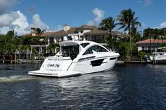 2019 CRUISERS YACHTS 54 Cantius "CATCH ME" photo 5
