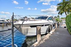 2019 CRUISERS YACHTS 54 Cantius "CATCH ME" photo 7