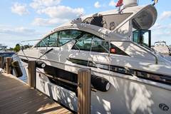 2019 CRUISERS YACHTS 54 Cantius "CATCH ME" photo 8