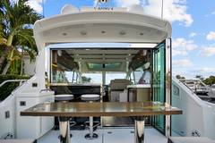 2019 CRUISERS YACHTS 54 Cantius "CATCH ME" photo 9