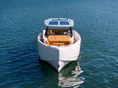 2021 VANQUISH YACHTS 45 T Top "KATSEA" photo 2