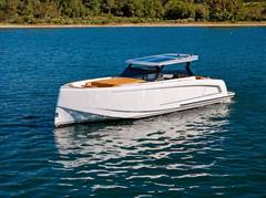2021 VANQUISH YACHTS 45 T Top "KATSEA" photo 3