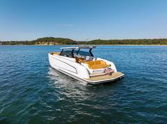 2021 VANQUISH YACHTS 45 T Top "KATSEA" photo 4