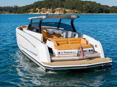 2021 VANQUISH YACHTS 45 T Top "KATSEA" photo 5