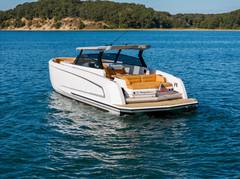 2021 VANQUISH YACHTS 45 T Top "KATSEA" photo 6