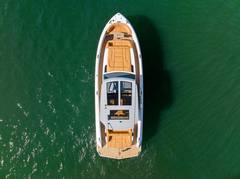 2021 VANQUISH YACHTS 45 T Top "KATSEA" photo 7
