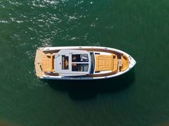 2021 VANQUISH YACHTS 45 T Top "KATSEA" photo 8