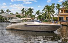 2010 RIVA YACHT Rama "-" photo 1