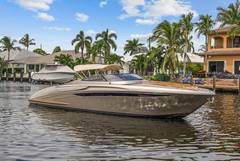 2010 RIVA YACHT Rama "-" photo 2