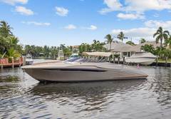 2010 RIVA YACHT Rama "-" photo 5