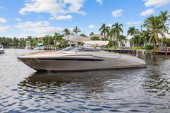 2010 RIVA YACHT Rama "-" photo 6
