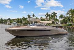 2010 RIVA YACHT Rama "-" photo 7