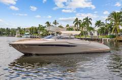 2010 RIVA YACHT Rama "-" photo 9
