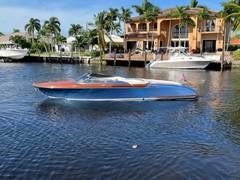 2012 RIVA YACHT Aquariva Super "-" photo 2