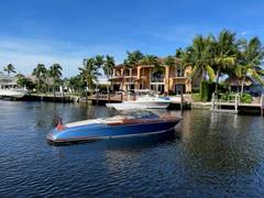 2012 RIVA YACHT Aquariva Super "-" photo 3