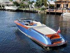 2012 RIVA YACHT Aquariva Super "-" photo 4