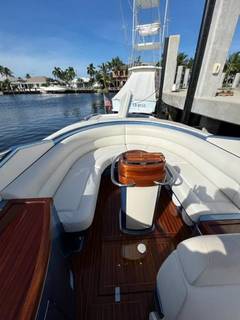 2012 RIVA YACHT Aquariva Super "-" photo 8