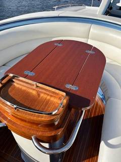 2012 RIVA YACHT Aquariva Super "-" photo 9