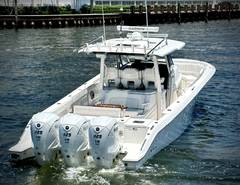 2022 PURSUIT BOATS 378 "378 PURSUIT" photo 3
