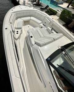 2022 PURSUIT BOATS 378 "378 PURSUIT" photo 5