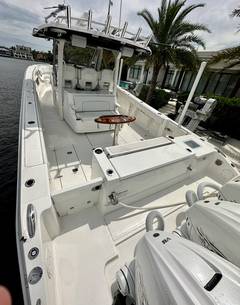 2022 PURSUIT BOATS 378 "378 PURSUIT" photo 8