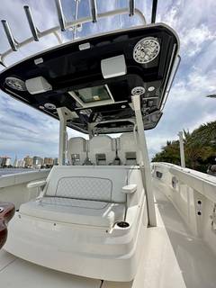 2022 PURSUIT BOATS 378 "378 PURSUIT" photo 9