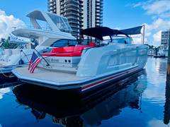 2020 VANQUISH YACHTS VQ45 "LITTLE ROME" photo 3