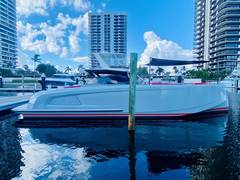 2020 VANQUISH YACHTS VQ45 "LITTLE ROME" photo 4