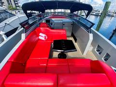2020 VANQUISH YACHTS VQ45 "LITTLE ROME" photo 9