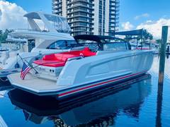 2020 VANQUISH YACHTS VQ45 "LITTLE ROME" photo 1