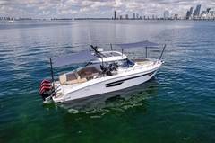 2023 MAJESTY Oryx 379 "ORYX 379" photo 4