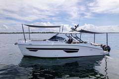 2023 MAJESTY Oryx 379 "ORYX 379" photo 6