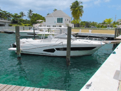 2018 JEANNEAU Leader 10.5 "2018 JEANNEAU LEADER 10.5" photo 2