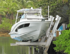 2018 JEANNEAU Leader 10.5 "2018 JEANNEAU LEADER 10.5" photo 6