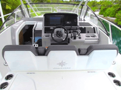 2018 JEANNEAU Leader 10.5 "2018 JEANNEAU LEADER 10.5" photo 8