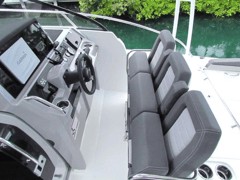 2018 JEANNEAU Leader 10.5 "2018 JEANNEAU LEADER 10.5" photo 9
