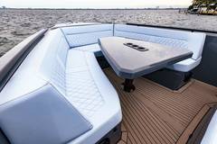 2022 VANQUISH YACHTS VQ40 "VANQUISH YACHTS VQ40" photo 2