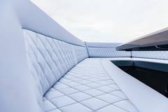 2022 VANQUISH YACHTS VQ40 "VANQUISH YACHTS VQ40" photo 3