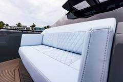 2022 VANQUISH YACHTS VQ40 "VANQUISH YACHTS VQ40" photo 4