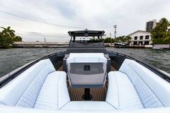 2022 VANQUISH YACHTS VQ40 "VANQUISH YACHTS VQ40" photo 5