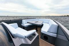 2022 VANQUISH YACHTS VQ40 "VANQUISH YACHTS VQ40" photo 6