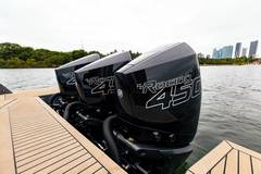2022 VANQUISH YACHTS VQ40 "VANQUISH YACHTS VQ40" photo 7