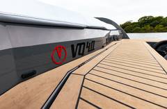 2022 VANQUISH YACHTS VQ40 "VANQUISH YACHTS VQ40" photo 8