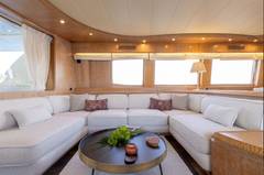 2002 MAIORA 84 ' Fly "COOKIE" photo 5