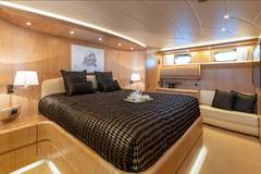 2002 MAIORA 84 ' Fly "COOKIE" photo 9