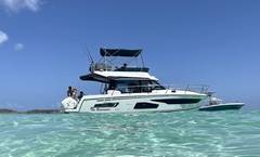 2022 JEANNEAU NC1095 FLY "THE BUCCANEER" photo 2