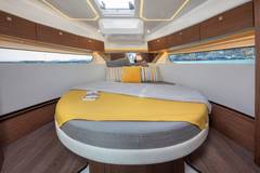 2022 JEANNEAU NC1095 FLY "THE BUCCANEER" photo 7