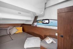 2022 JEANNEAU NC1095 FLY "THE BUCCANEER" photo 8