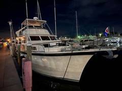 1972 HATTERAS Yacht Fish "UNKNOWN" photo 2