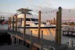 1972 HATTERAS Yacht Fish "UNKNOWN" photo 3